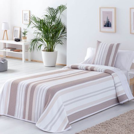 Colcha jacquard VENECIA de Barcelo