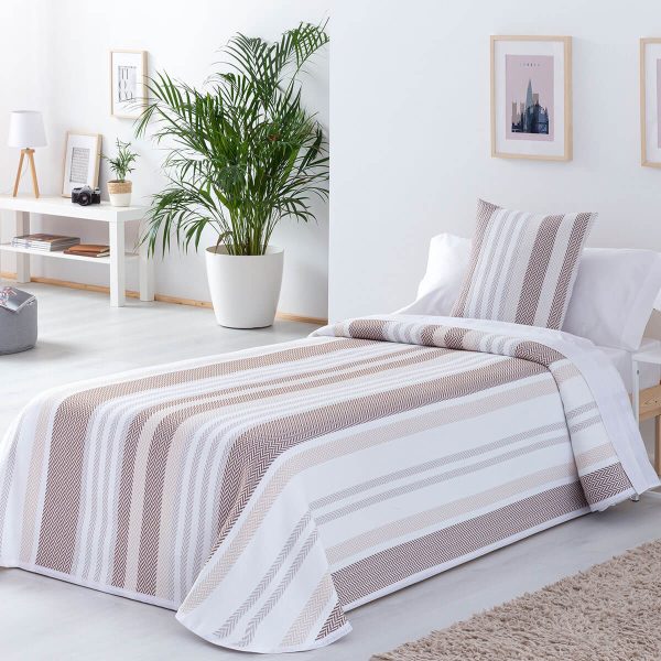 Colcha jacquard VENECIA de Barcelo