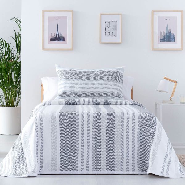 Colcha jacquard VENECIA de Barcelo