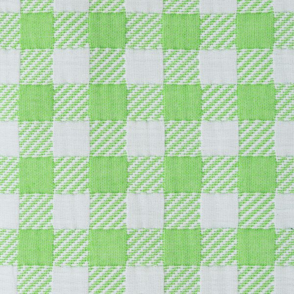 Colcha jacquard LENZO de Barcelo