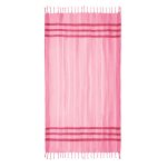 Fouta Toalla pareo SCOTLAND de Lanovenanube