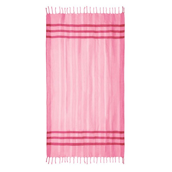 Fouta Toalla pareo SCOTLAND de Lanovenanube Fouta Toalla pareo SCOTLAND de Lanovenanube