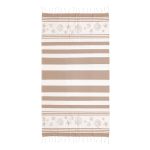 Fouta Toalla pareo ARRECIFE de Lanovenanube