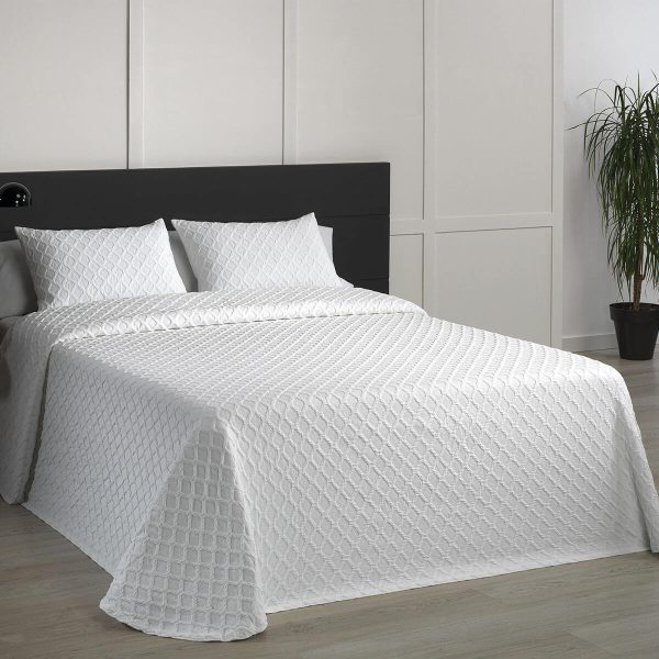 Colcha Crochet 684 de EnCama Colcha Crochet 684 de EnCama