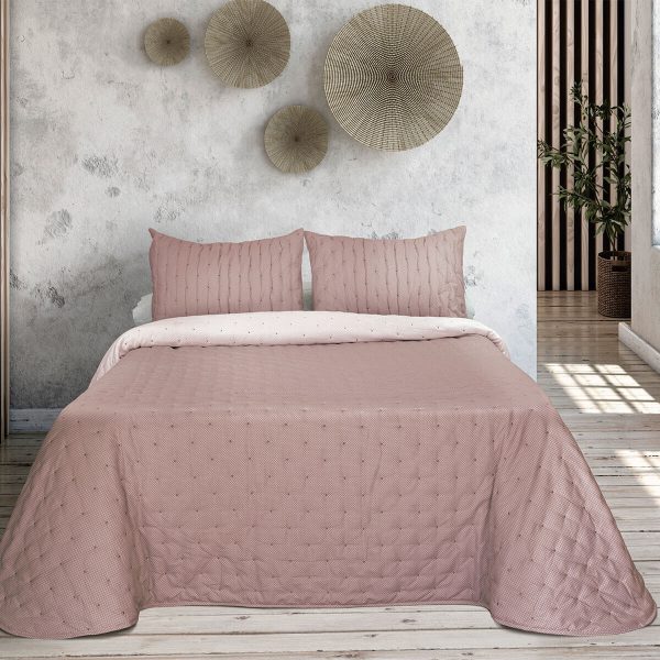 Colcha bouti TRIANA de Pierre Cardin Colcha bouti TRIANA de Pierre Cardin