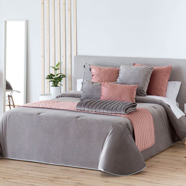 Conforter VELVET de Confecciones Paula Conforter VELVET de Confecciones Paula