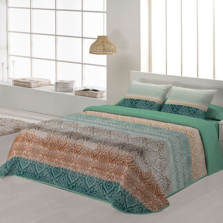Bouti BAKAR de Tejidos JVR