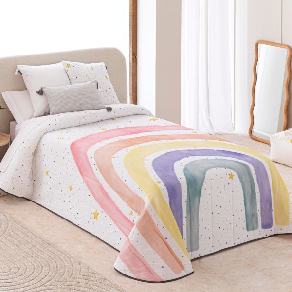 Bouti RAINBOW de Ilustrando tus sueños