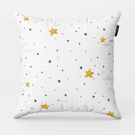 Funda de cojín RAINBOW de Ilustrando tus sueños