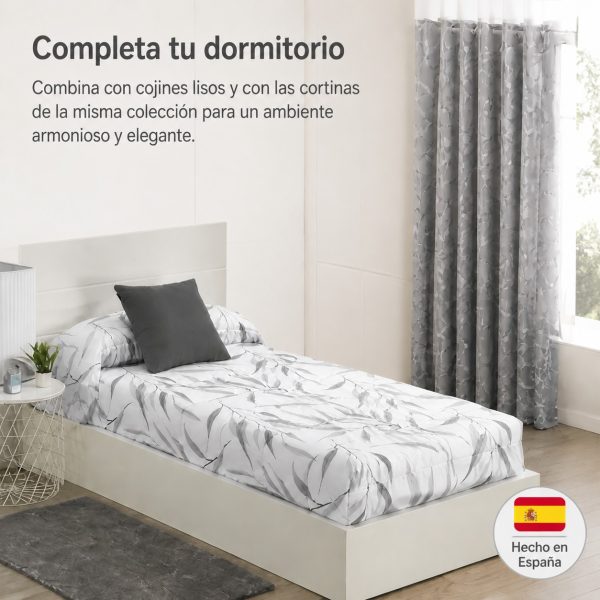 Edredón ajustable BAMBU de Camatex