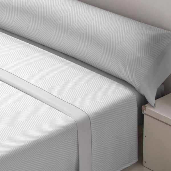 Juego de sábanas franela VARTO de Tejidos Reina