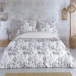 Funda nórdica y de almohada LUCIA de Pierre Cardin