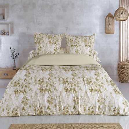 Funda nórdica y de almohada LUCIA de Pierre Cardin