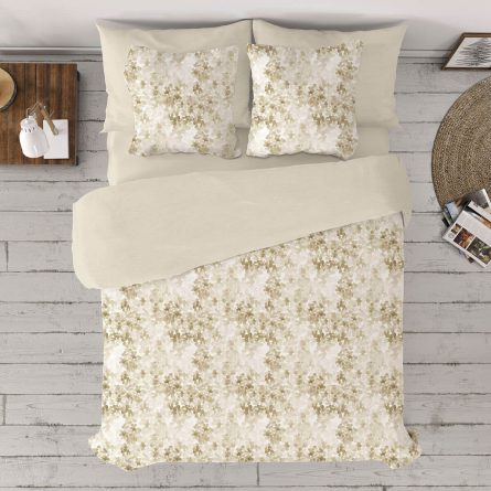 Funda nórdica y de almohada LUCIA de Pierre Cardin