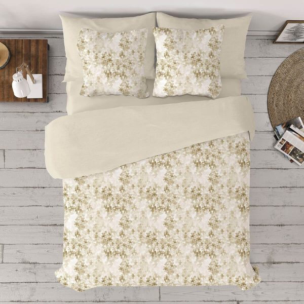 Funda nórdica y de almohada LUCIA de Pierre Cardin