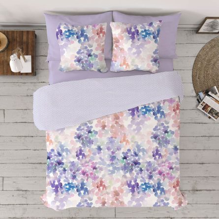 Funda nórdica y de almohada SARA de Pierre Cardin