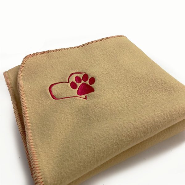 Mantas para mascotas perros y gatos