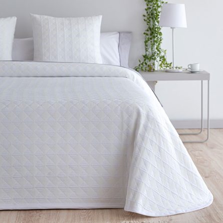 Colcha jacquard TELMA de Barcelo