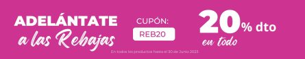 Pack de 2 Fundas de cojín VALENCIA de Lanovenanube