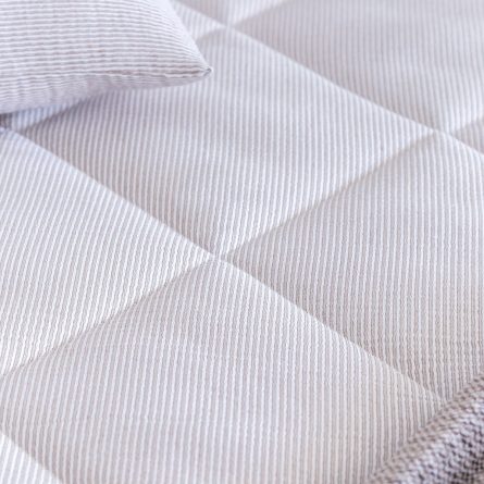 Edredón Conforter Jacquard MICROPANA de Barcelo