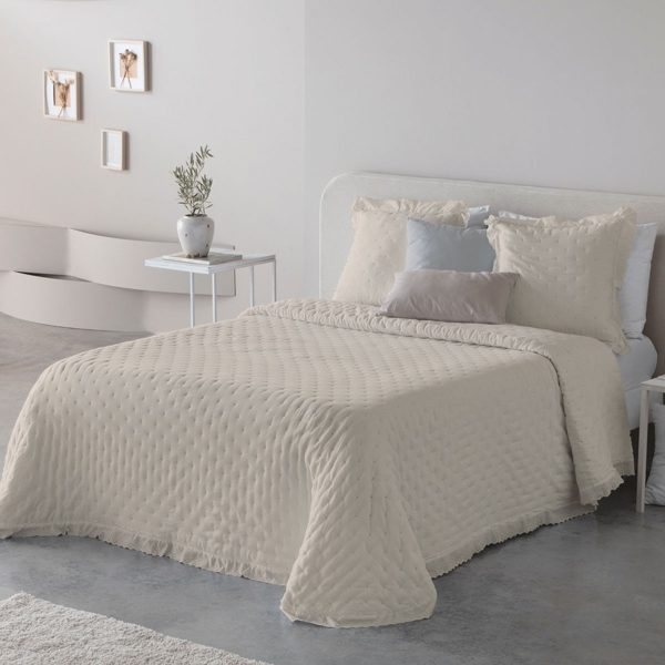 Colcha bouti ADELIA de Fundeco Colcha bouti ADELIA de Fundeco