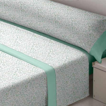 Juego de sábanas franela PARIS de Tejidos Reina
