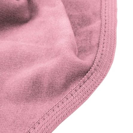 Falda Camilla Invierno Terciopelo Ovalada
