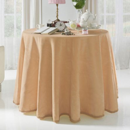 Falda Camilla Invierno Terciopelo