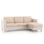 Funda asiento y respaldo BALI de Belmarti
