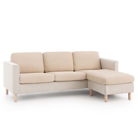 Funda asiento y respaldo BALI de Belmarti