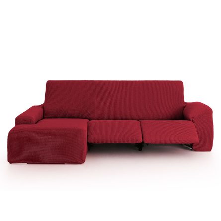 Funda chaise longue Relax MILOS de Belmarti