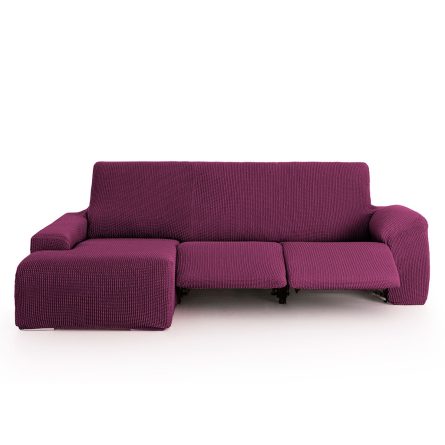 Funda chaise longue Relax MILOS de Belmarti