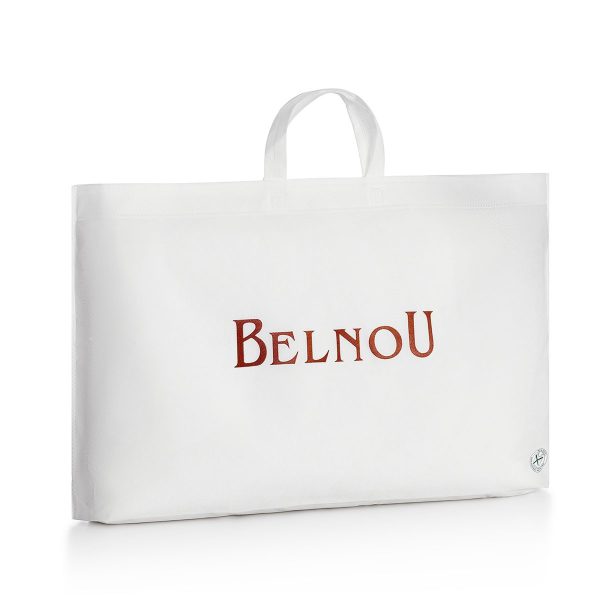 Almohada VISCOELÁSTICA BIANCO de Belnou