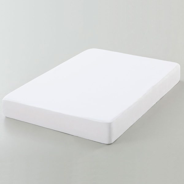 Protector colchón SENSITIVE largo 200 cm de Belnou