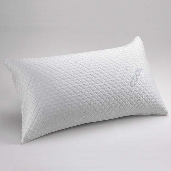 Funda de almohada Termorreguladora COOL de Belnou Funda de almohada Termorreguladora COOL de Belnou