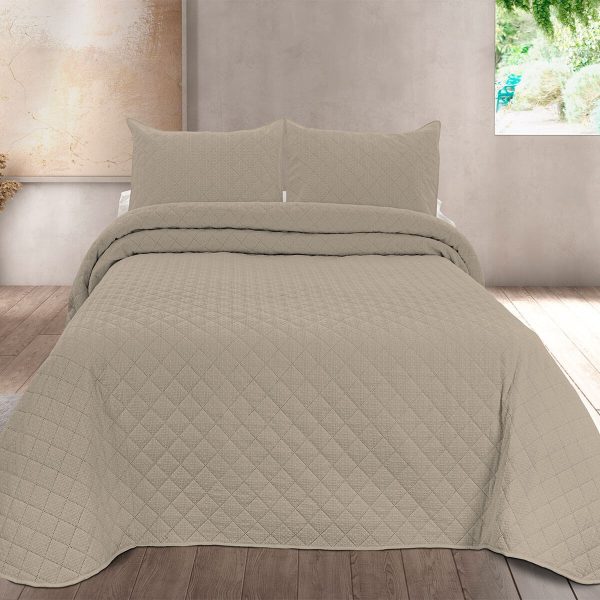 Colcha bouti EGNA de Pierre Cardin Colcha bouti EGNA de Pierre Cardin
