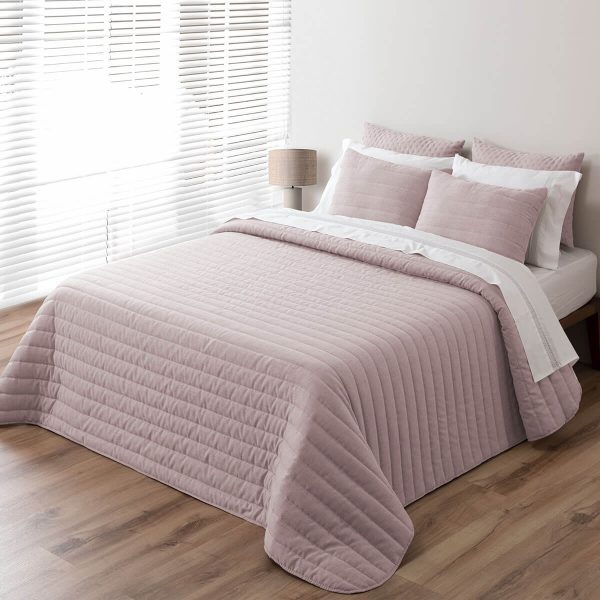 Colcha bouti LINO de Pierre Cardin Colcha bouti LINO de Pierre Cardin