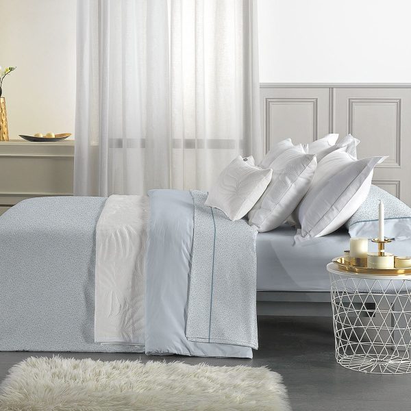 Funda nórdica y de almohada MELAS de Cañete