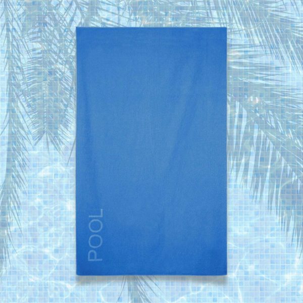Toalla de Playa POOL de Lanovenanube