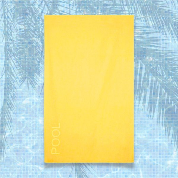 Toalla de Playa POOL de Lanovenanube
