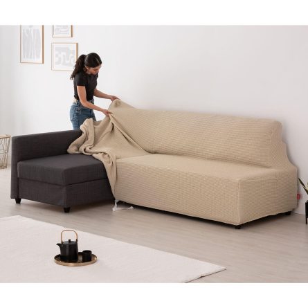 Funda sofá cama BALI de Belmarti