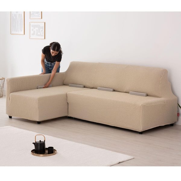Funda sofá cama BALI de Belmarti