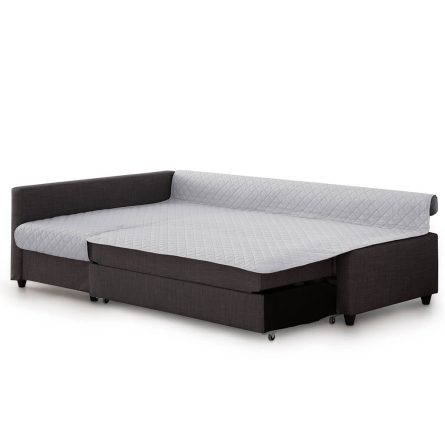 Funda sofá cama acolchado MALLORCA de Belmarti