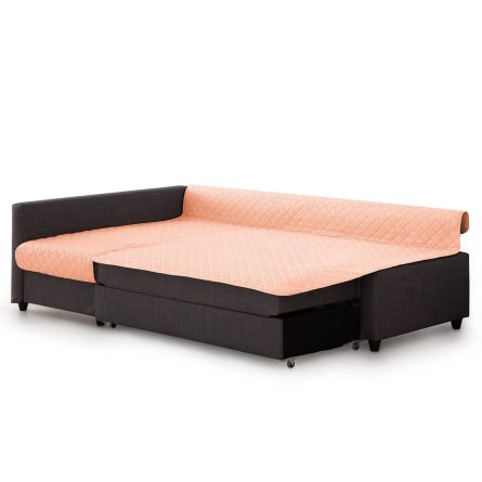 Funda sofá cama acolchado MALLORCA de Belmarti