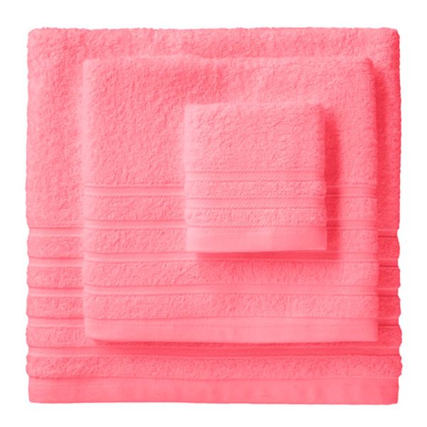 Juegos de toallas de baño DIAMANTE de Barcelo