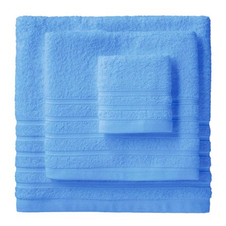 Juegos de toallas de baño DIAMANTE de Barcelo