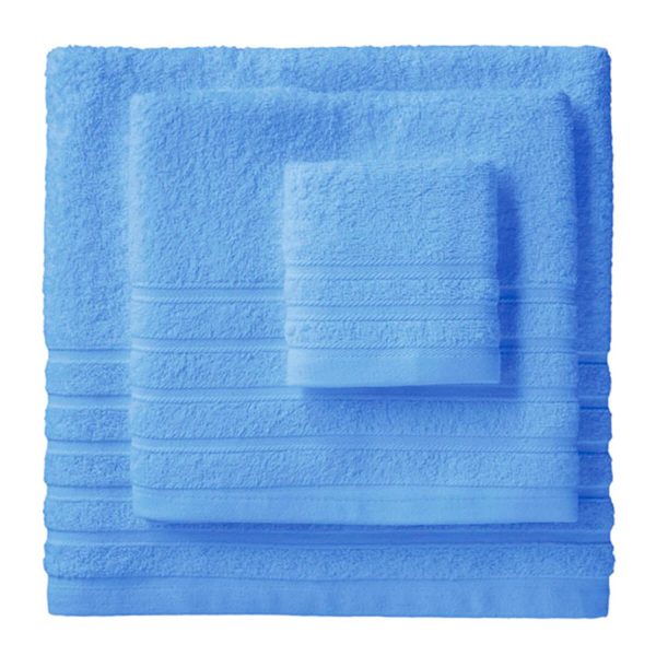 Juegos de toallas de baño DIAMANTE de Barcelo