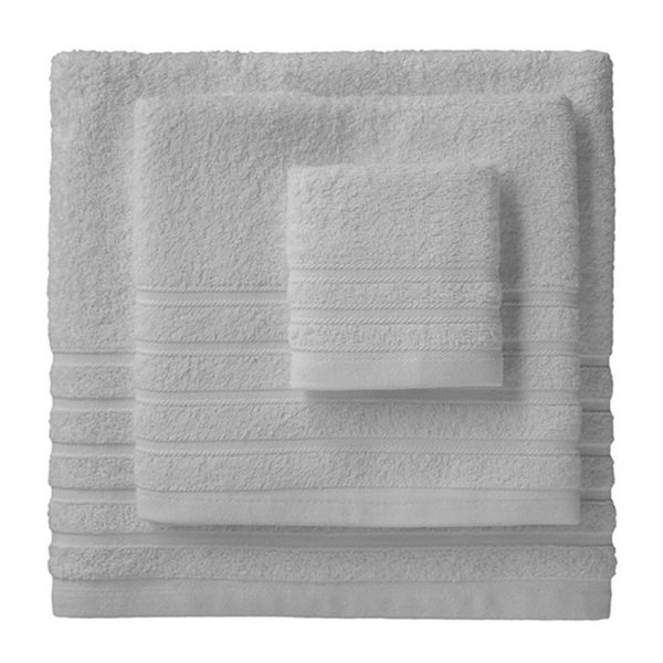 Juegos de toallas de baño DIAMANTE de Barcelo
