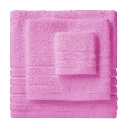Juegos de toallas de baño DIAMANTE de Barcelo