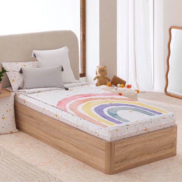 Saco nórdico RAINBOW de Ilustrando tus sueños Saco nórdico RAINBOW de Ilustrando tus sueños